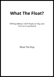 What the Flop - Дэнни Айзексон_0.png
